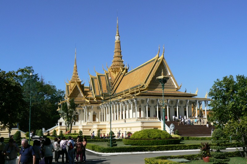 46 Phnom Penh